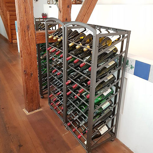 Weinregal Weinregal